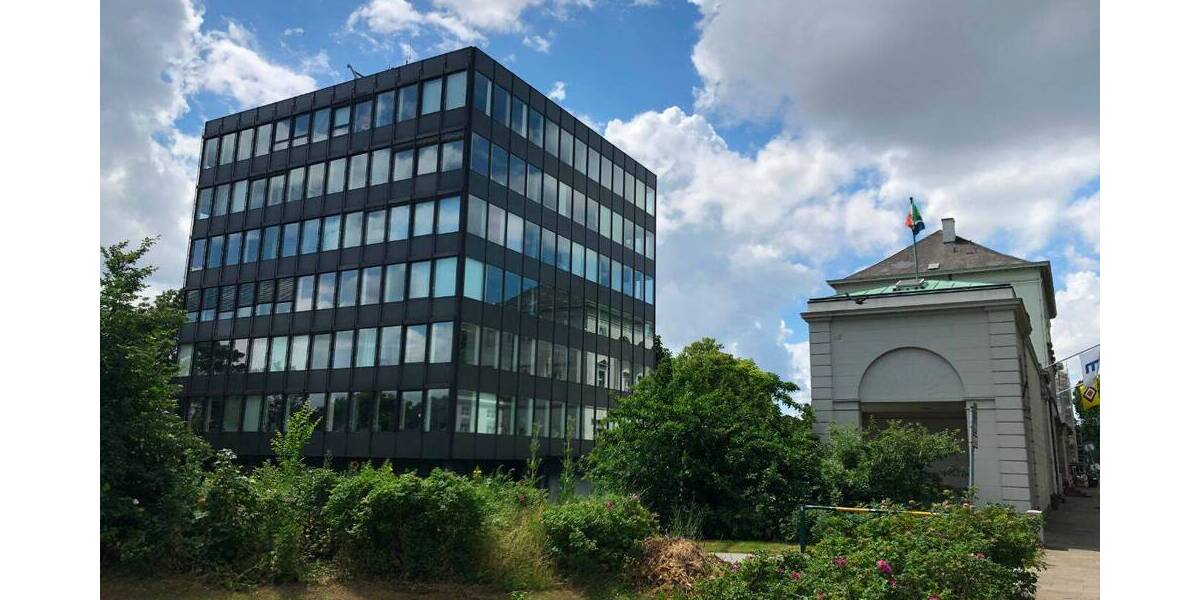 Gewerbeobjekt Hamburg Altona-Altstadt - 2.790&euro; | Angebot:26837158