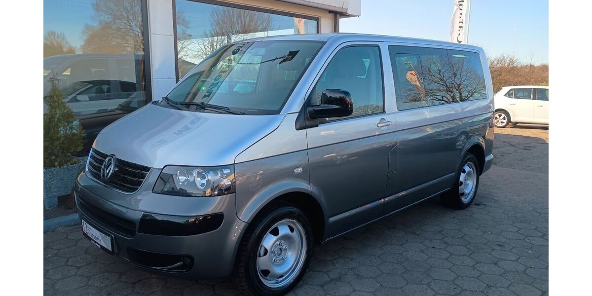 VW T5 Transporter 237.361 km 11.999 &euro; Stapelfeld 22145