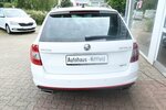 Skoda Octavia 2.0 TSI RS combi DSG Navi Leder Pano Alu 165.000 km 13.100 &euro; Seevetal - Hittfeld 21218