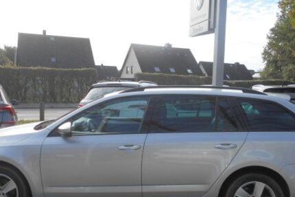 Skoda Octavia 82.000 km 14.999 &euro; Geesthacht 21502