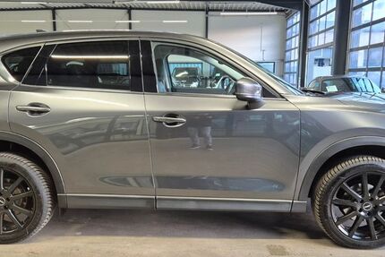 Mazda CX-5 36.800 km 28.490 &euro; Geesthacht 21502