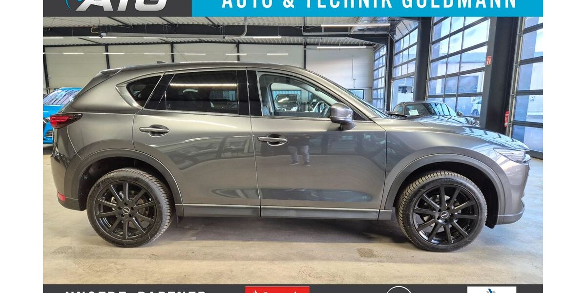 Mazda CX-5 36.800 km 28.490 &euro; Geesthacht 21502