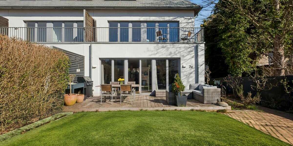Einfamilienhaus Hamburg Altona - 5 Zimmer, 160 m&sup2;, 1.440.000&euro; | Angebot:26402165