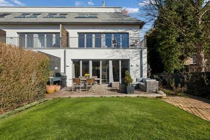 Haus Hamburg Altona - 5 Zimmer, 160 m&sup2;, 1.440.000&euro; | Angebot:26402165
