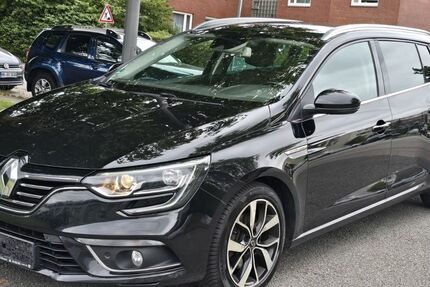 Renault Megane 175.000 km 8.800 &euro; Hamburg 21033
