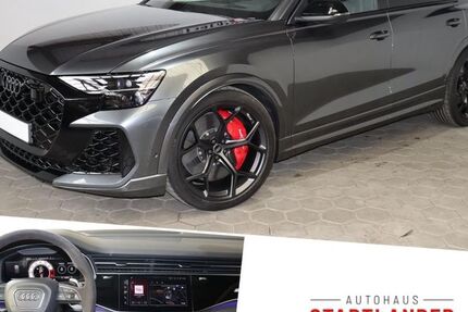 Audi RSQ8 4.000 km 156.990 &euro; Norderstedt 22844