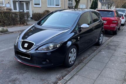 Seat Altea 287.000 km 2.200 &euro; Hamburg 22175