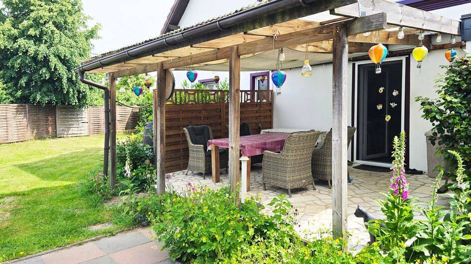Einfamilienhaus Barsbüttel Stemwarde - 5 Zimmer, 135 m&sup2;, 459.000&euro; | Angebot:26858833