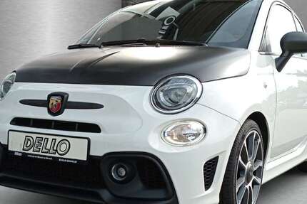 Abarth 595C 18.500 km 28.990 € Reinbek 21465