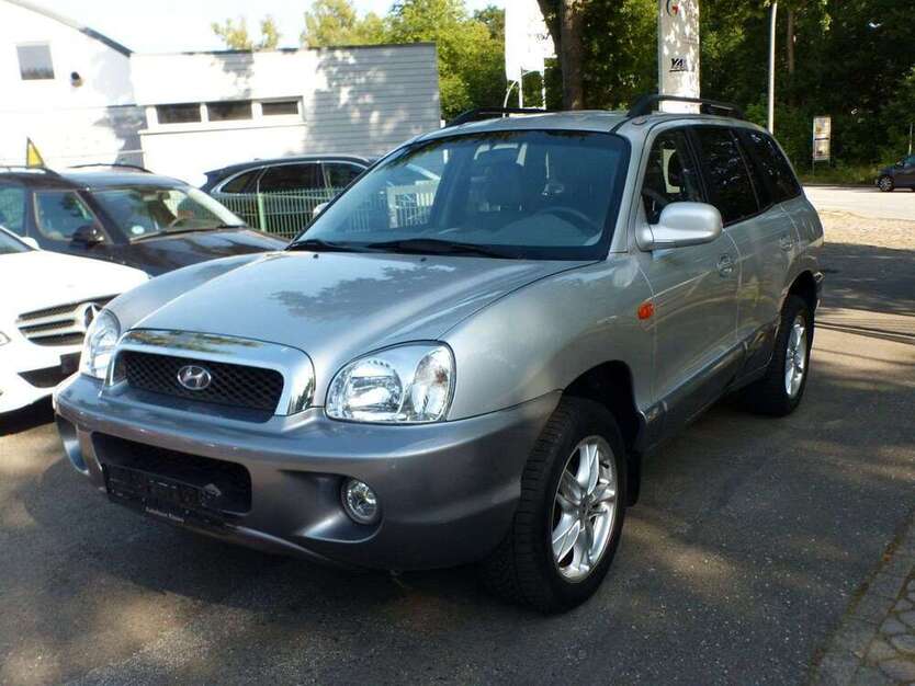 SANTA FE