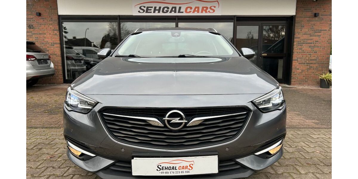Opel Insignia 140.000 km 9.950 &euro; Drage 21423