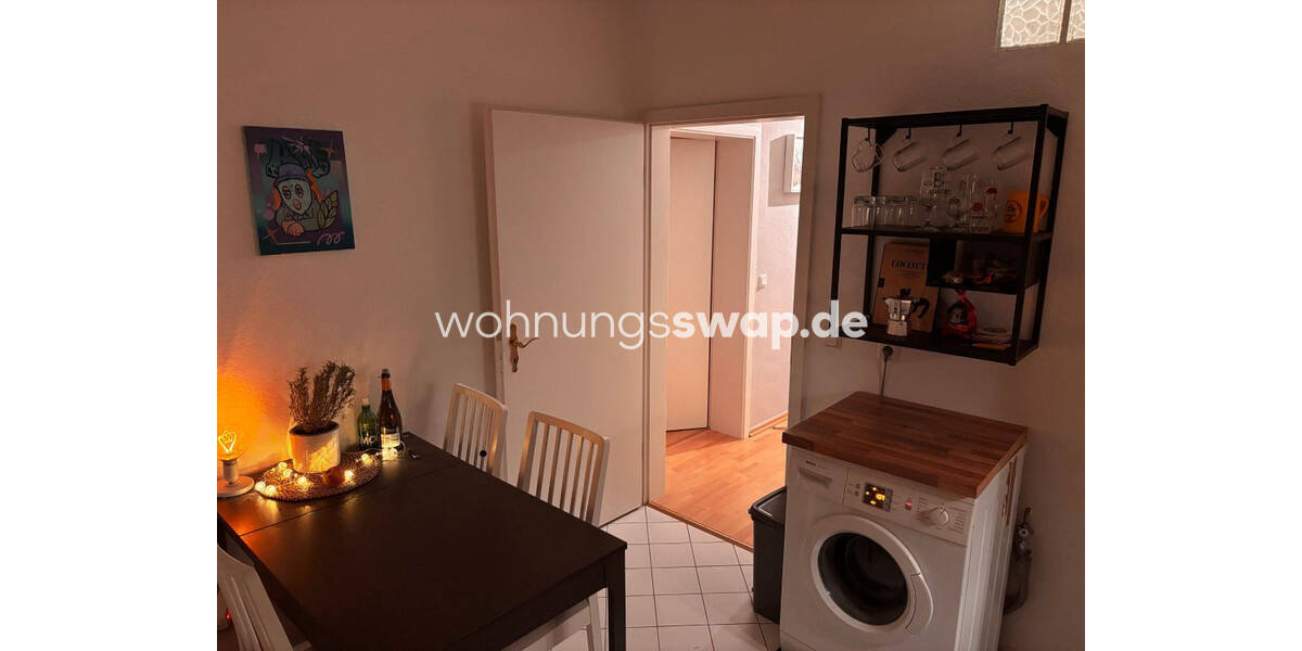 Etagenwohnung Hamburg Eimsbüttel - 4 Zimmer, 72 m&sup2;, 1.000&euro; | Angebot:26304063