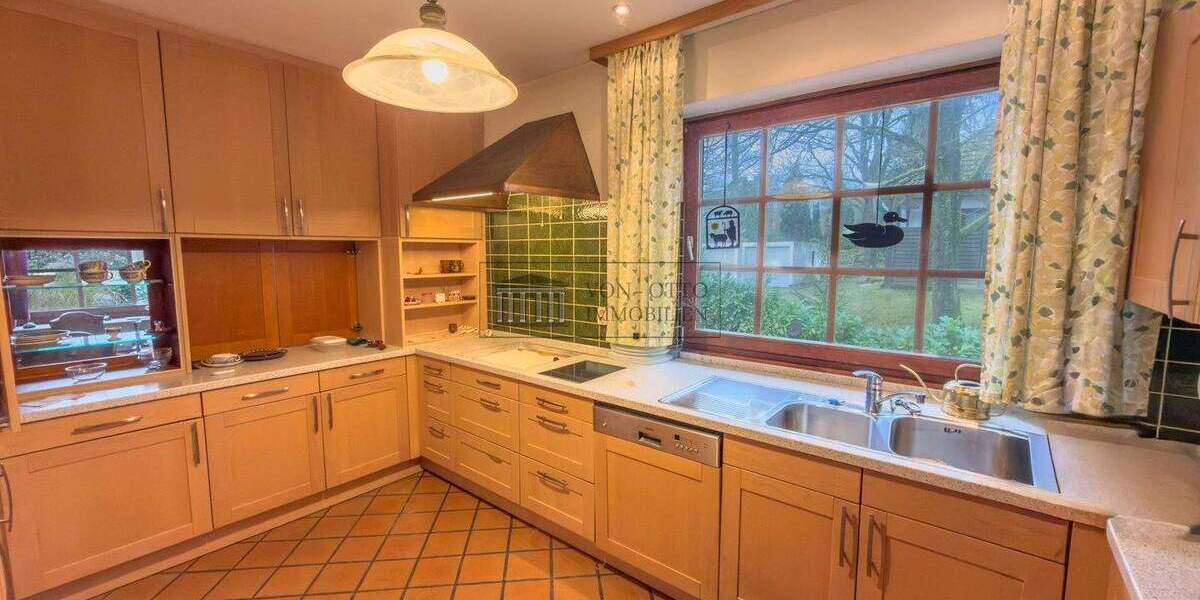 Grundstück Buchholz in der Nordheide Buchholz - 650.000&euro; | Angebot:25776157