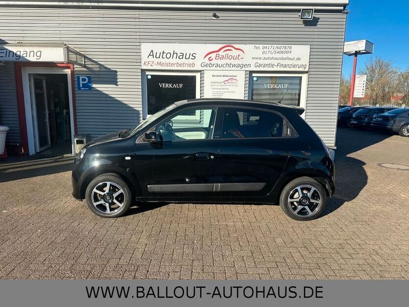 Twingo