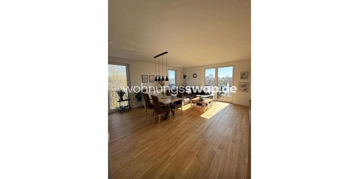 Etagenwohnung Hamburg Stellingen - 3 Zimmer, 93 m&sup2;, 1.700&euro; | Angebot:25765255