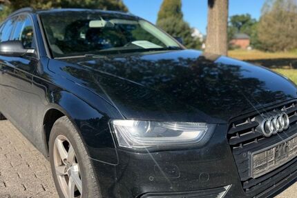 Audi A4 287.604 km 6.999 &euro; Buxtehude 21614