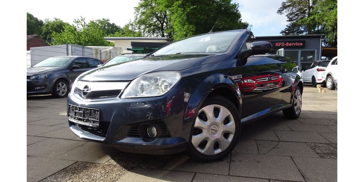 Opel Tigra 131.000 km 3.490 &euro; Norderstedt 22848