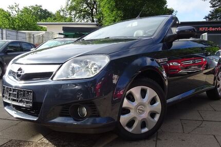 Opel Tigra 131.000 km 3.990 &euro; Norderstedt 22848