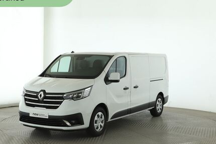 Renault Trafic 1.510 km 29.990 € Hamburg 22763