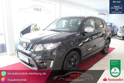 Suzuki Vitara 111.000 km 15.800 &euro; Pinneberg 25421