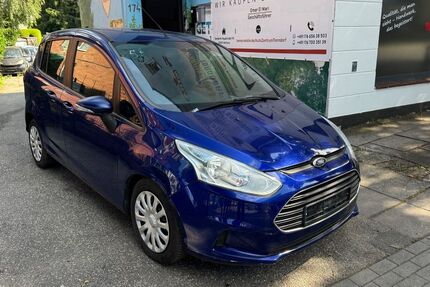 Ford B-Max 125.000 km 1.499 &euro; Hamburg 22045
