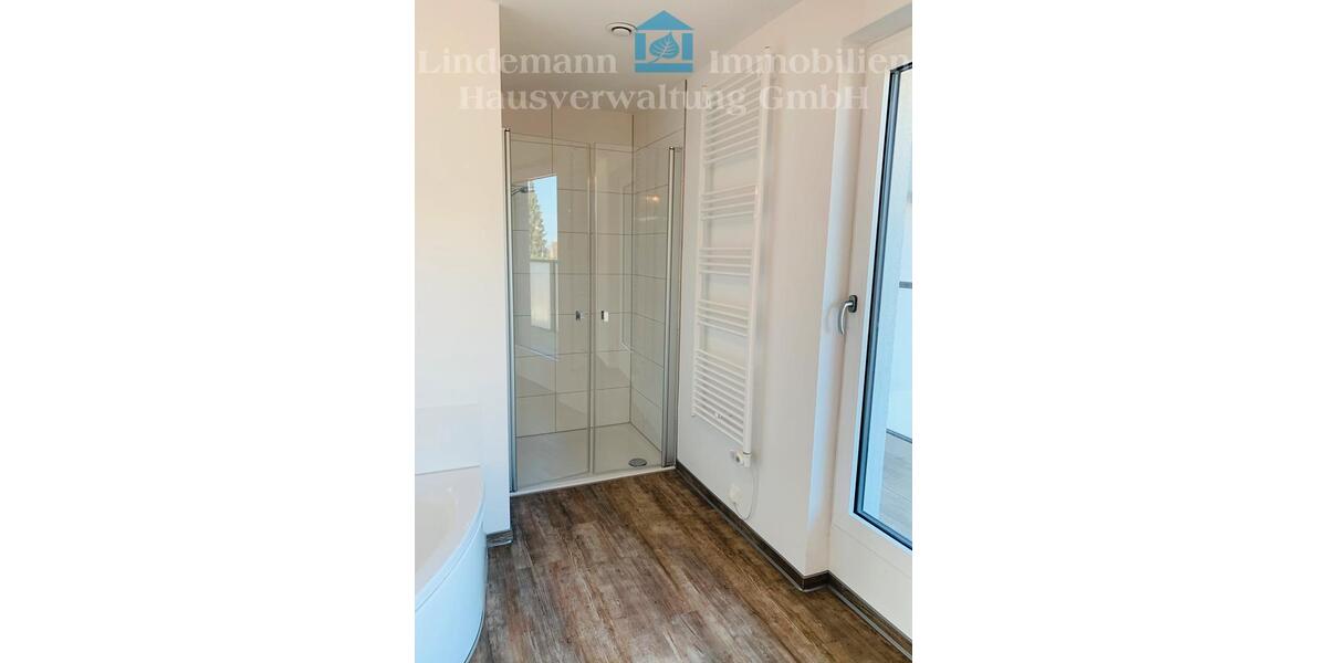 Penthouse am Wald, KFW 40 3 zimmer