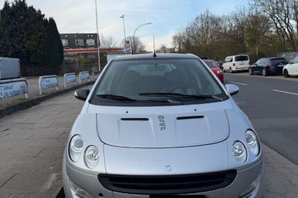 Smart ForFour 256.102 km 2.650 &euro; Seevetal 21217