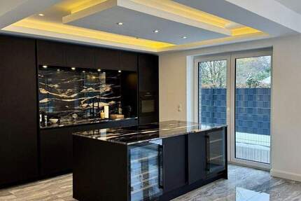 Haus Hamburg Farmsen-Berne - 1 Zimmer, 200 m&sup2;, 1.388.000&euro; | Angebot:24827007