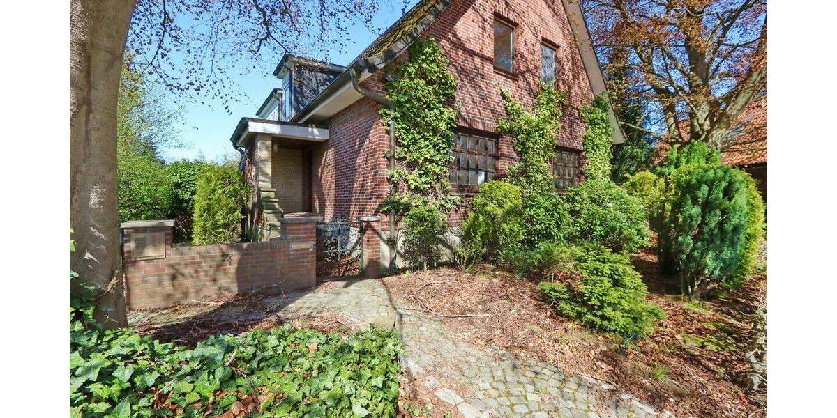 Grundstück Hamburg Poppenbüttel - 800.000&euro; | Angebot:26904196