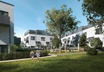Nachhaltiges Wohnen für Familien in Langenhorn: 19 moderne 4-Zimmer-Mietwohnungen im Neubauprojekt „Wulff“