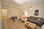 Terrassenwohnung Hamburg Horn - 1 Zimmer, 40 m&sup2;, 205.000&euro; | Angebot:26894421