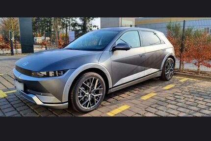 Hyundai IONIQ 5 42.250 km 32.680 &euro; Wedel 22880