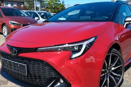 Toyota Corolla 8.428 km 29.990 &euro; Neu Wulmstorf 21629