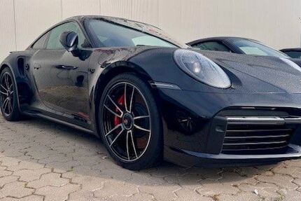 Porsche 992 24.400 km 171.500 € Dollern 21739