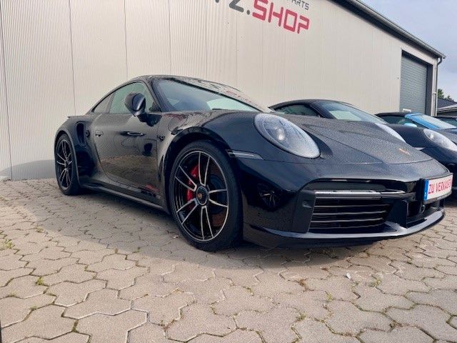 Porsche 992 24.400 km 171.500 € Dollern 21739