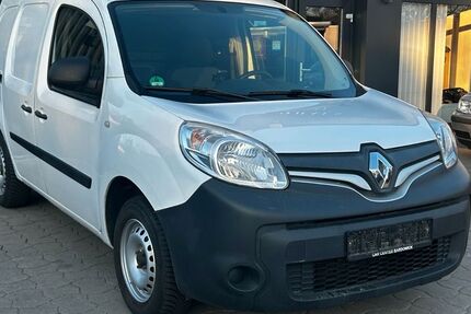 Renault Kangoo 92.950 km 6.790 &euro; Geesthacht 21502