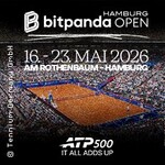 Center Court - Sonntag, 17.05.2026