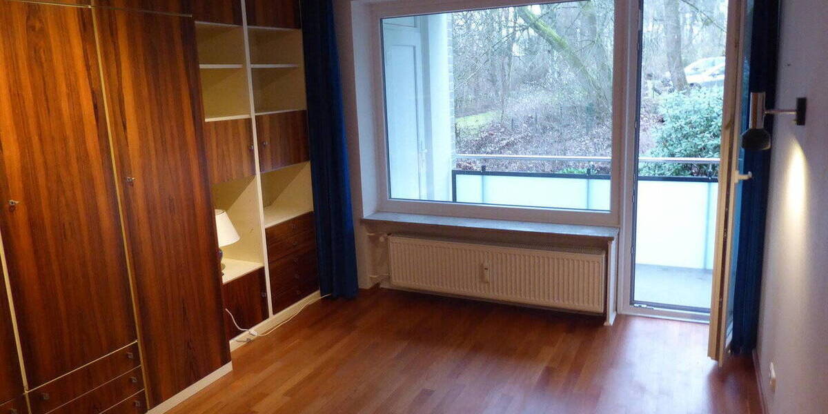 Etagenwohnung Hamburg Hummelsbüttel - 3 Zimmer, 99 m&sup2;, 579.000&euro; | Angebot:26015825