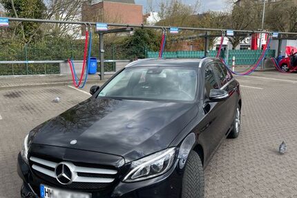 Mercedes C 250