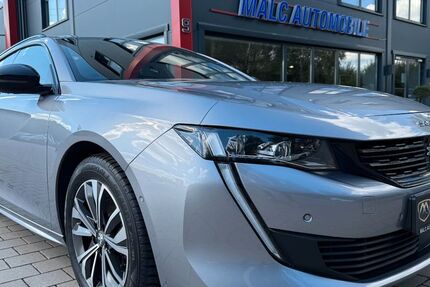 Peugeot 508 57.798 km 17.900 &euro; Neu Wulmstorf 21629