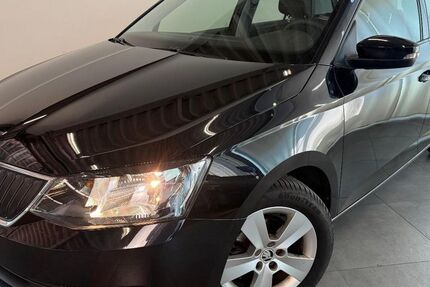 Skoda Fabia 33.801 km 10.950 &euro; Buchholz in der Nordheide 21244