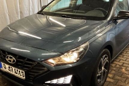 Hyundai i30 30.752 km 15.900 € Buchholz 21244