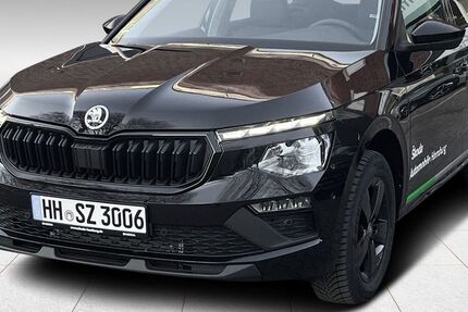 Skoda Kamiq 7.250 km 34.777 &euro; Hamburg 22303