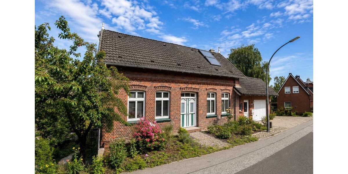 Einfamilienhaus Hamburg Allermöhe - 6.5 Zimmer, 188 m&sup2;, 679.000&euro; | Angebot:27258987