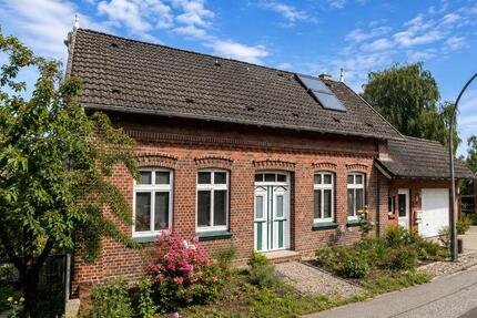 Haus Hamburg Allermöhe - 6.5 Zimmer, 188 m&sup2;, 679.000&euro; | Angebot:27258987