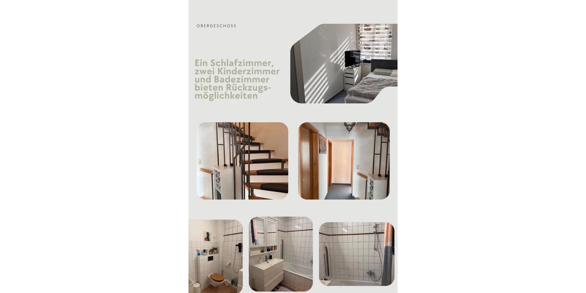 Reihenhaus Hamburg Harburg - 5 Zimmer, 115 m&sup2;, 479.000&euro; | Angebot:26236020