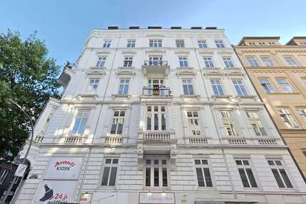 Wohnung Hamburg Altstadt - 2 Zimmer, 71 m&sup2;, 639.900&euro; | Angebot:26173243