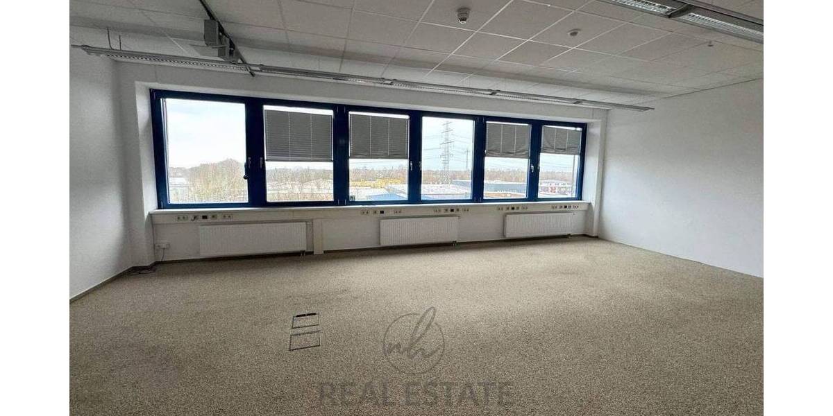 Gewerbeobjekt Hamburg Rahlstedt - 2 Zimmer, 100 m&sup2;, 1.300&euro; | Angebot:26903029