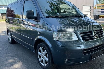 VW T5 Transporter 300.705 km 11.200 &euro; Buxtehude 21614