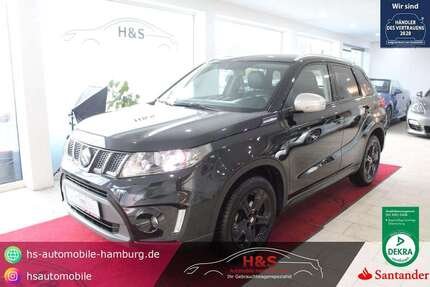 Suzuki Vitara 111.000 km 15.800 &euro; Pinneberg 25421